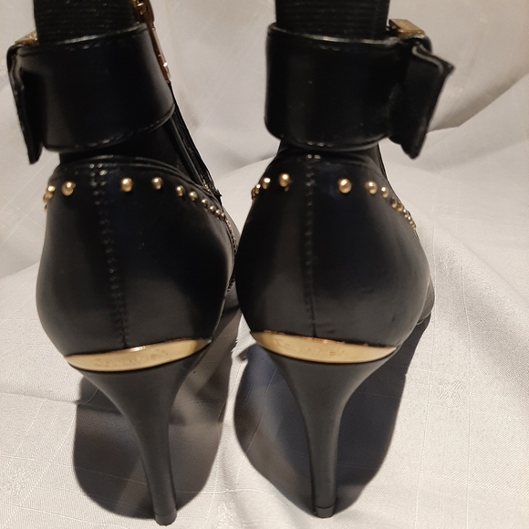 High heels ankle boots Calvin Klein - Picture 2 of 6